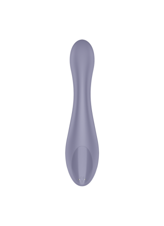 Vibromasseur point G USB 50 programmes G-Force Satisfyer - CC597824
